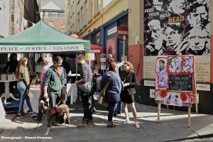 CULTURE & ARTS FESTIVAL – Film & Drama on Aston Place