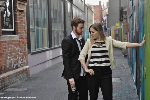 CULTURE & ARTS FESTIVAL – Film & Drama on Aston Place