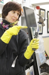 Gallery Renovations 2015