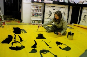 Gallery Renovations 2015