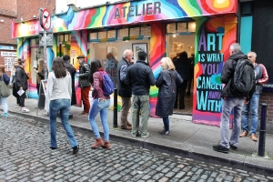 Mahua Le Meur - Dis Connect